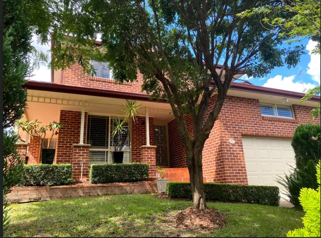 2A Folkestone Place, Dural Sold by Louis Carr Real Estate - image 2