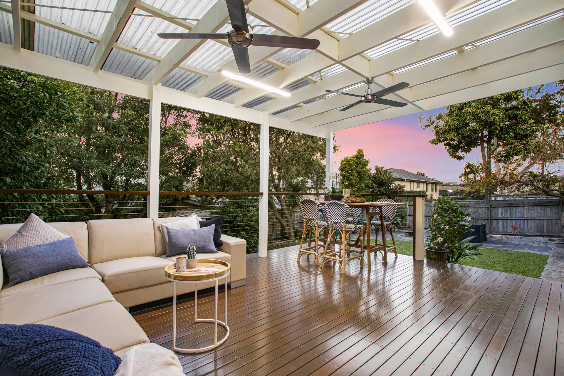 42 New Line Road, West Pennant Hills Sold by Louis Carr Real Estate - image 5