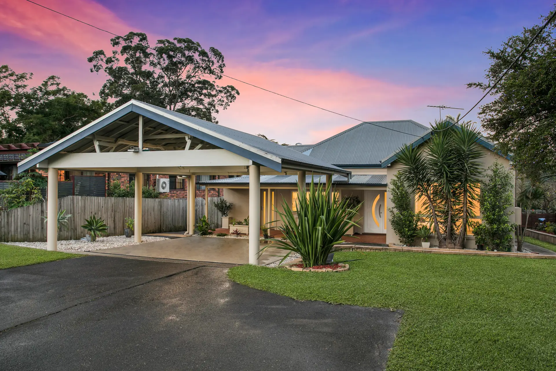 42 New Line Road, West Pennant Hills Sold by Louis Carr Real Estate - image 3