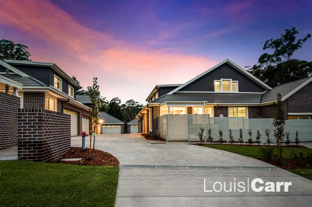 1/18-20 Cardinal Avenue, Beecroft Sold by Louis Carr Real Estate - image 2