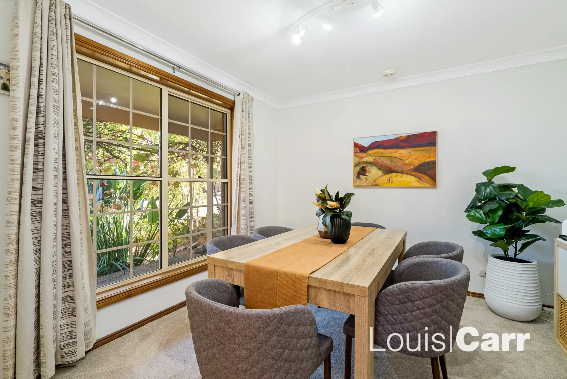 9 Kullaroo Avenue, Castle Hill Sold by Louis Carr Real Estate - image 4