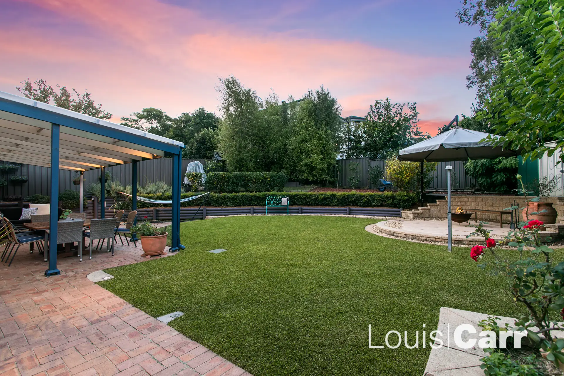 9 Kullaroo Avenue, Castle Hill Sold by Louis Carr Real Estate - image 9