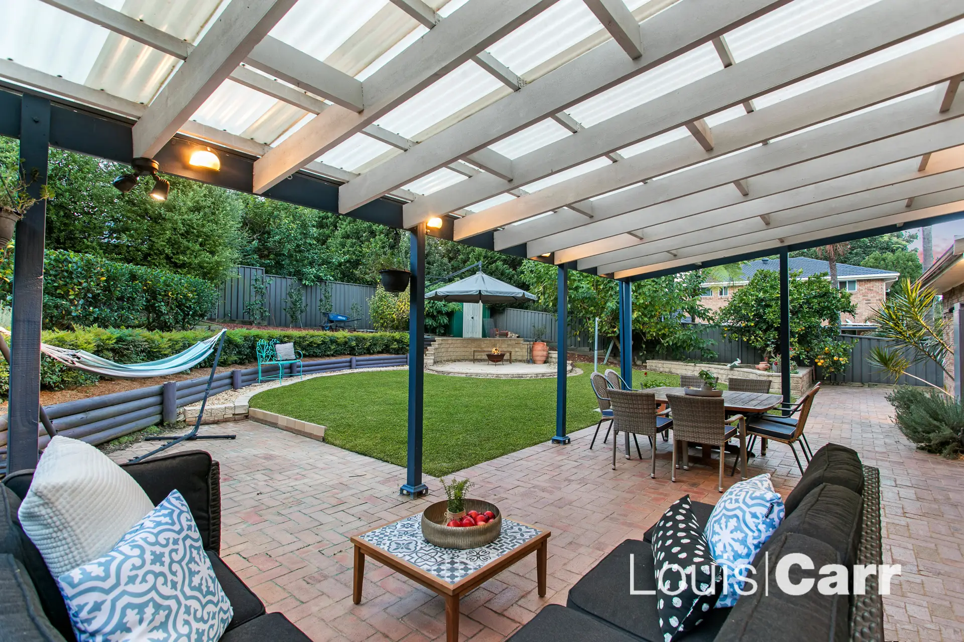 9 Kullaroo Avenue, Castle Hill Sold by Louis Carr Real Estate - image 8