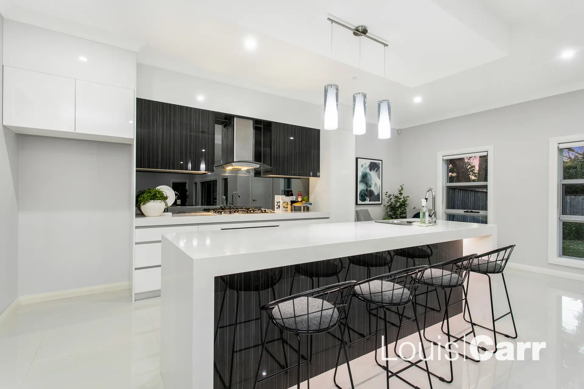 17 Grovewood Place, Castle Hill Sold by Louis Carr Real Estate - image 2