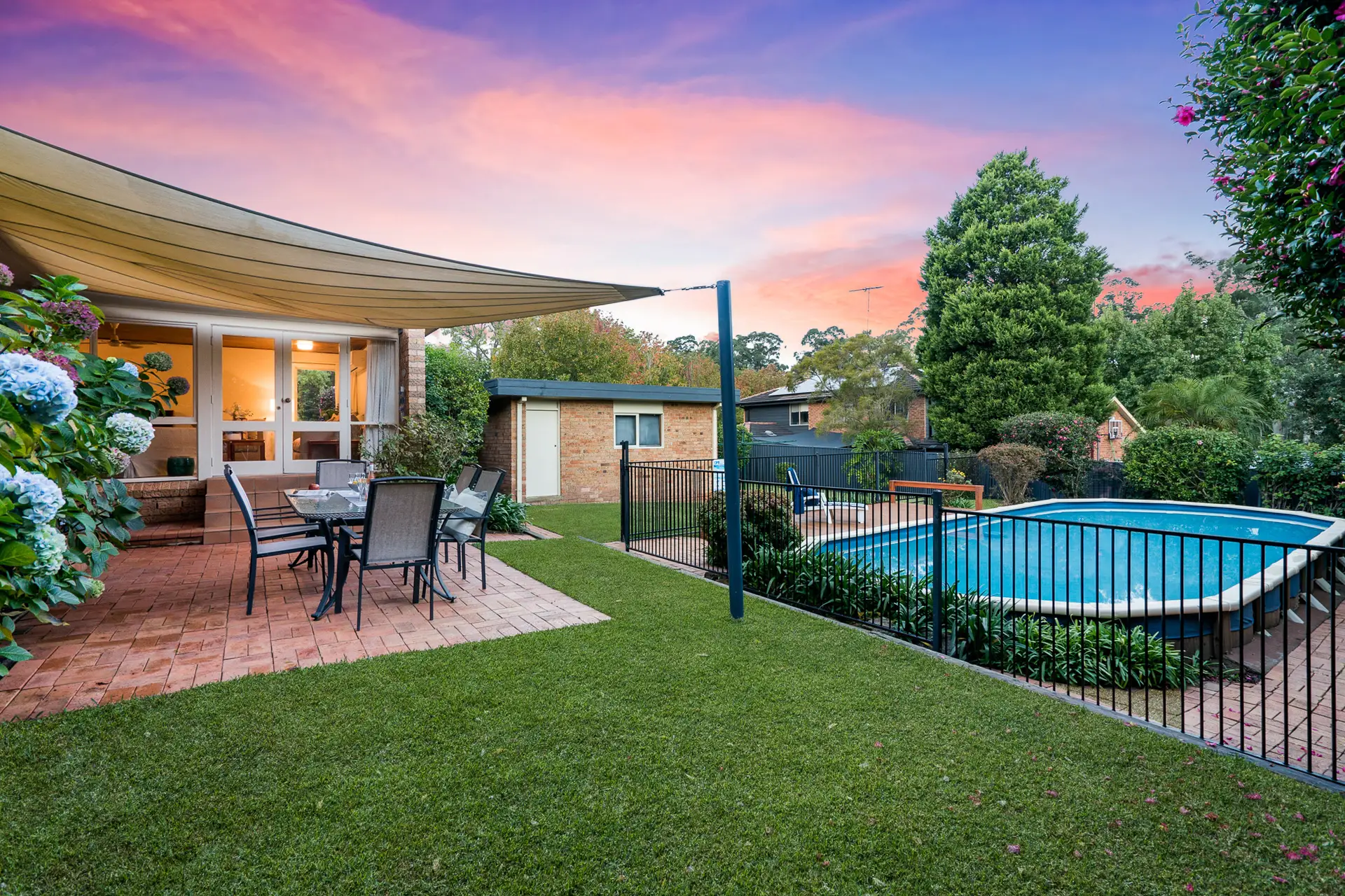 6 Betts Place, West Pennant Hills Sold by Louis Carr Real Estate - image 2