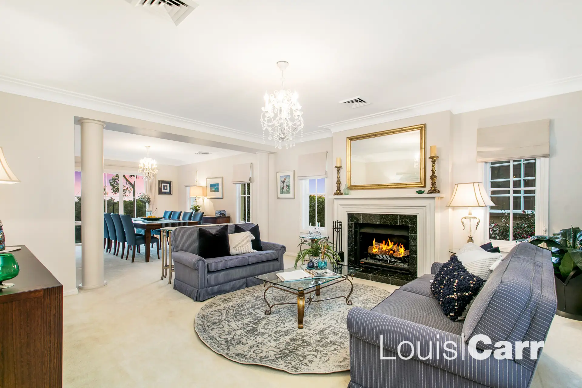 20 Governor Phillip Place, West Pennant Hills Sold by Louis Carr Real Estate - image 5