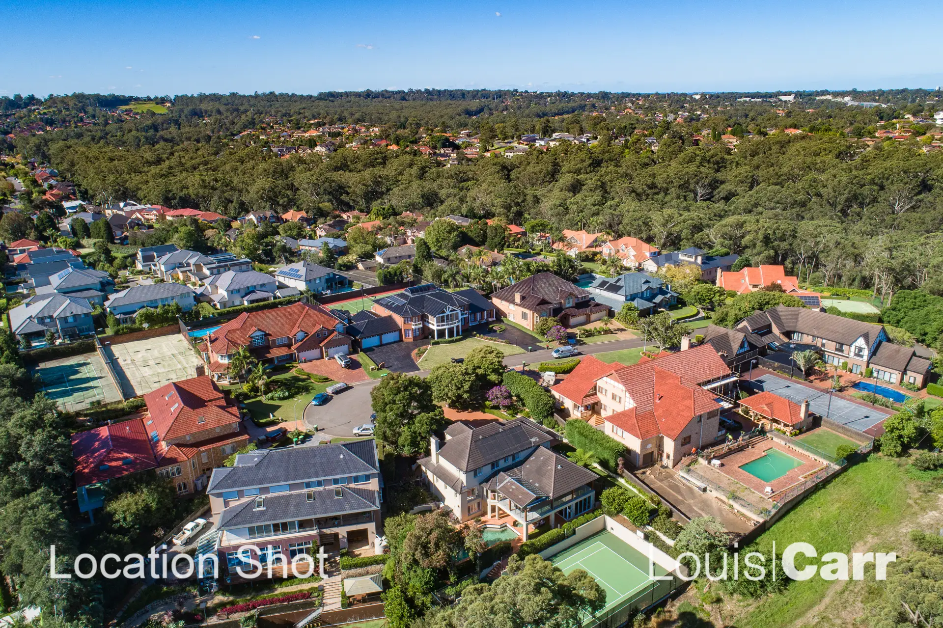 20 Governor Phillip Place, West Pennant Hills Sold by Louis Carr Real Estate - image 15