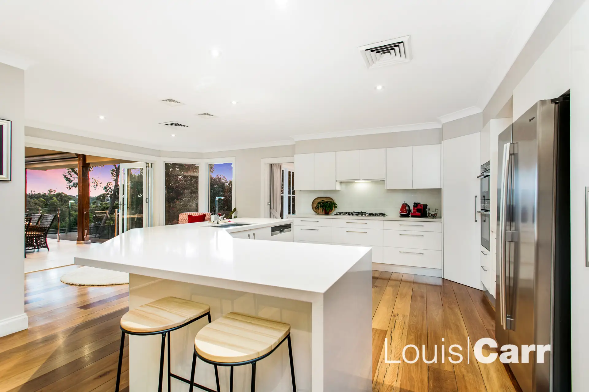 20 Governor Phillip Place, West Pennant Hills Sold by Louis Carr Real Estate - image 4