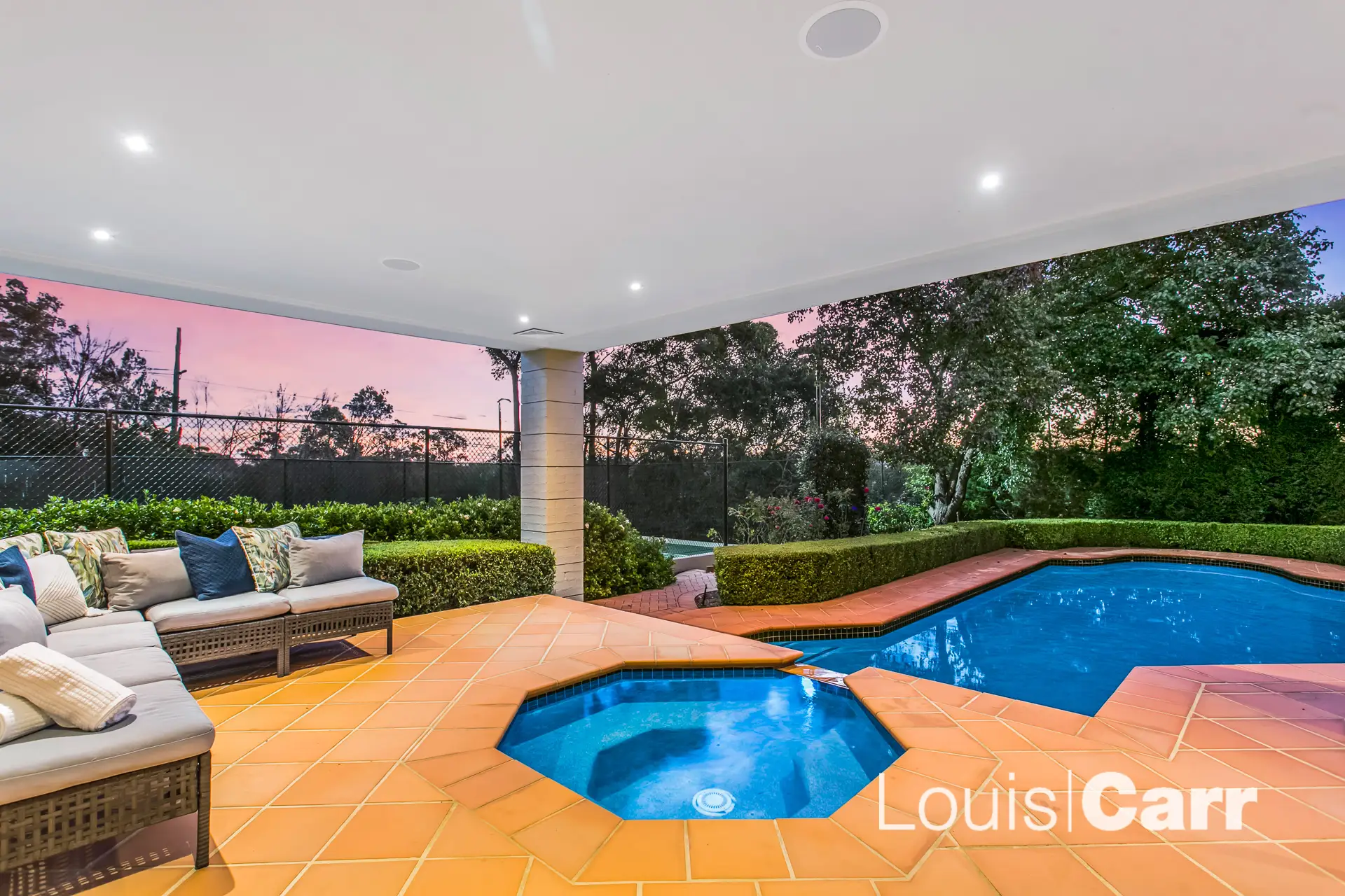 20 Governor Phillip Place, West Pennant Hills Sold by Louis Carr Real Estate - image 12