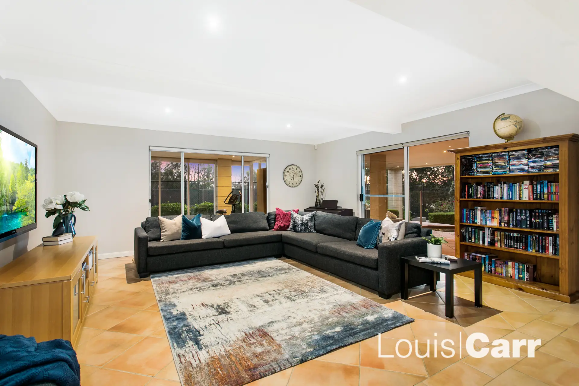 20 Governor Phillip Place, West Pennant Hills Sold by Louis Carr Real Estate - image 6