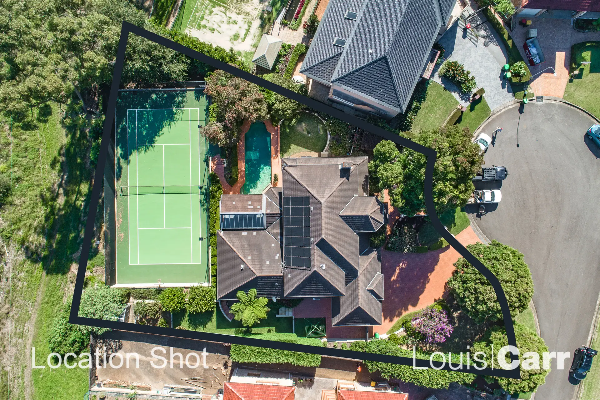 20 Governor Phillip Place, West Pennant Hills Sold by Louis Carr Real Estate - image 16