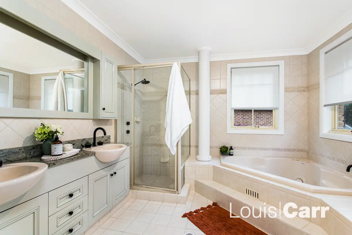 8 Compton Green, West Pennant Hills Sold by Louis Carr Real Estate - image 9