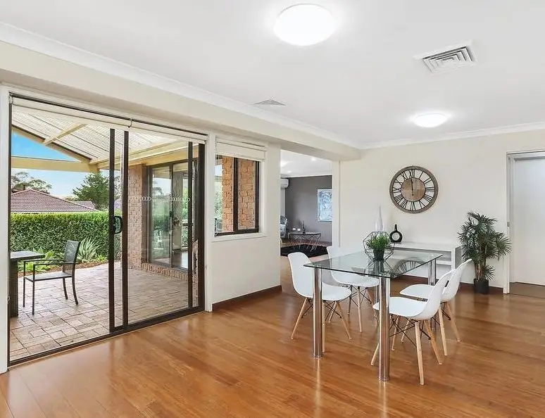 1 Sunridge Place, West Pennant Hills Sold by Louis Carr Real Estate - image 4