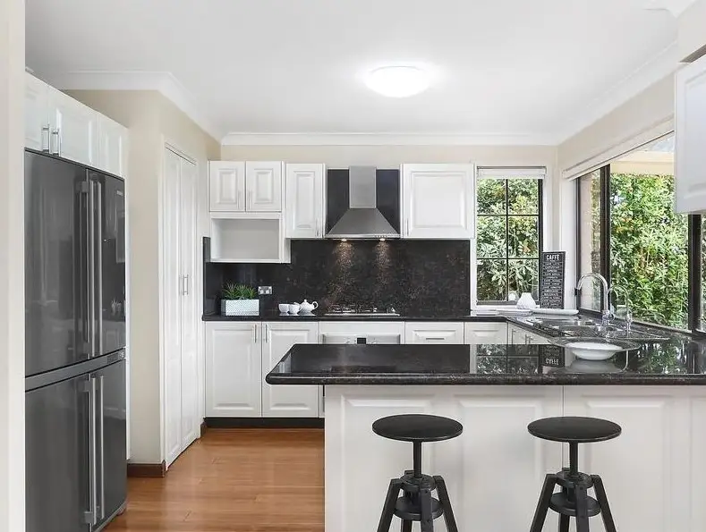 1 Sunridge Place, West Pennant Hills Sold by Louis Carr Real Estate - image 2