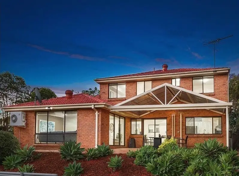 1 Sunridge Place, West Pennant Hills Sold by Louis Carr Real Estate - image 8