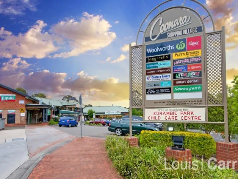 Lot 2, 11 Melissa Place, West Pennant Hills Sold by Louis Carr Real Estate - image 2