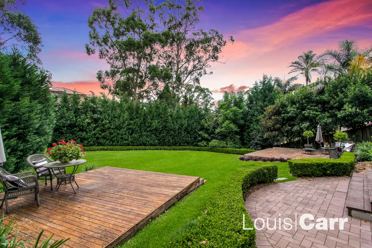 81 Bredon Avenue, West Pennant Hills Sold by Louis Carr Real Estate - image 2