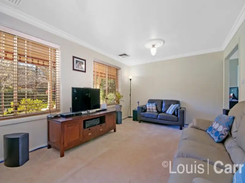 3 Brett Place, West Pennant Hills Sold by Louis Carr Real Estate - image 2