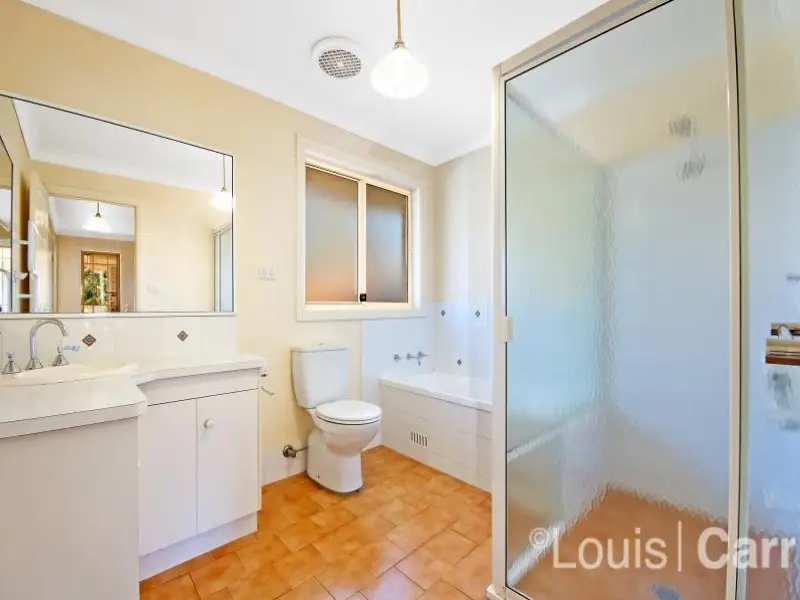 3 Brett Place, West Pennant Hills Sold by Louis Carr Real Estate - image 7