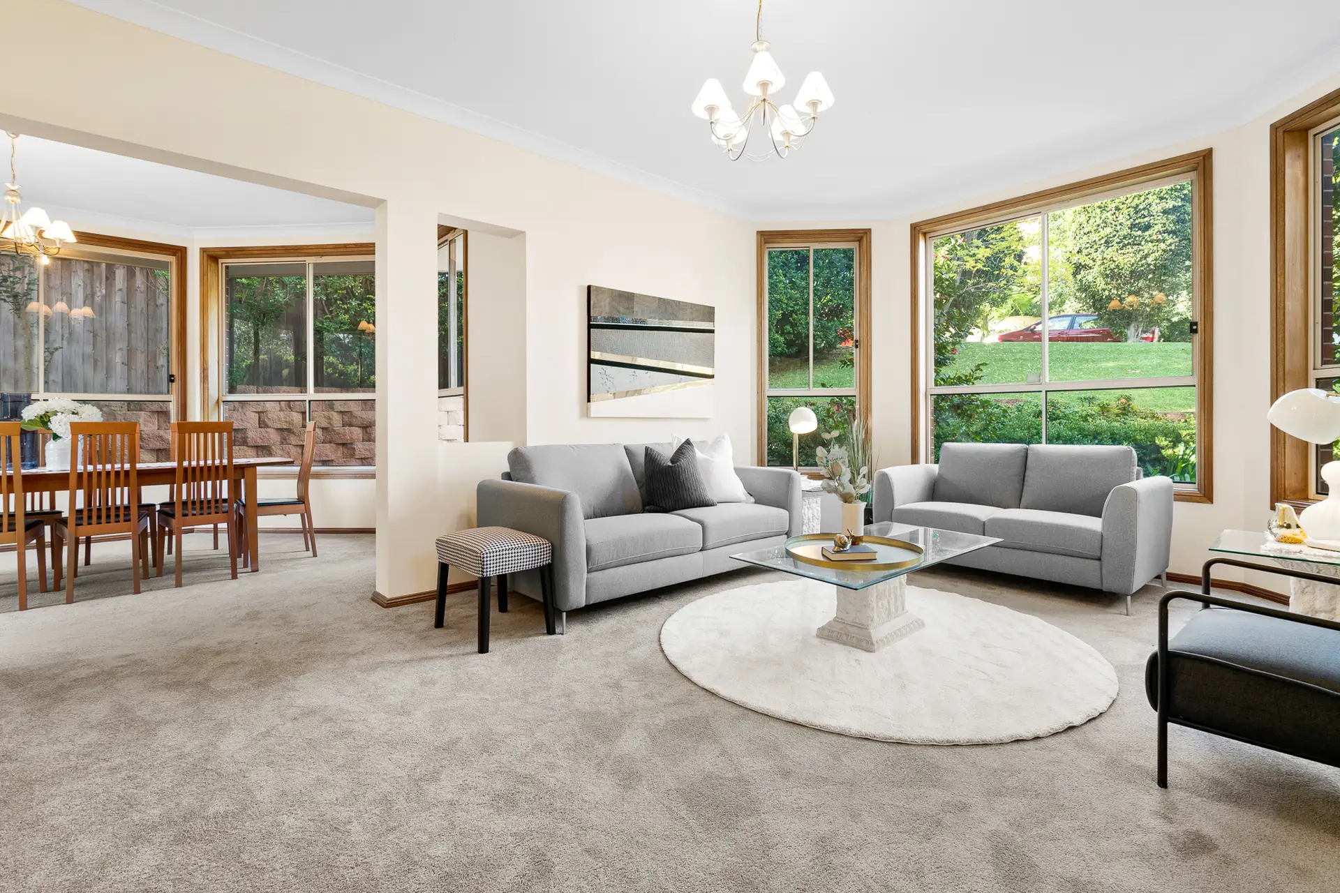 32 Anne William Drive, West Pennant Hills Sold by Louis Carr Real Estate - image 6