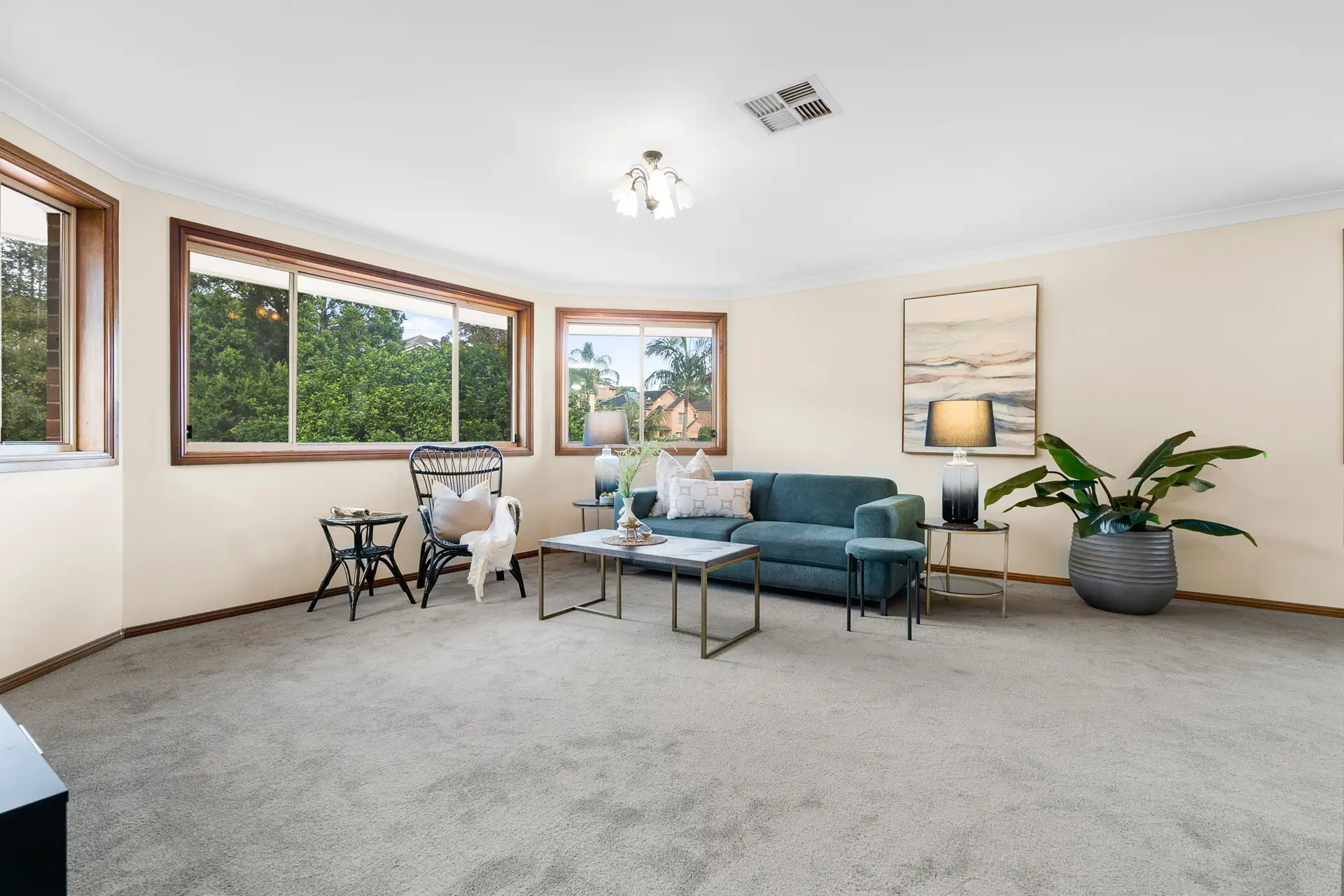 32 Anne William Drive, West Pennant Hills Sold by Louis Carr Real Estate - image 9