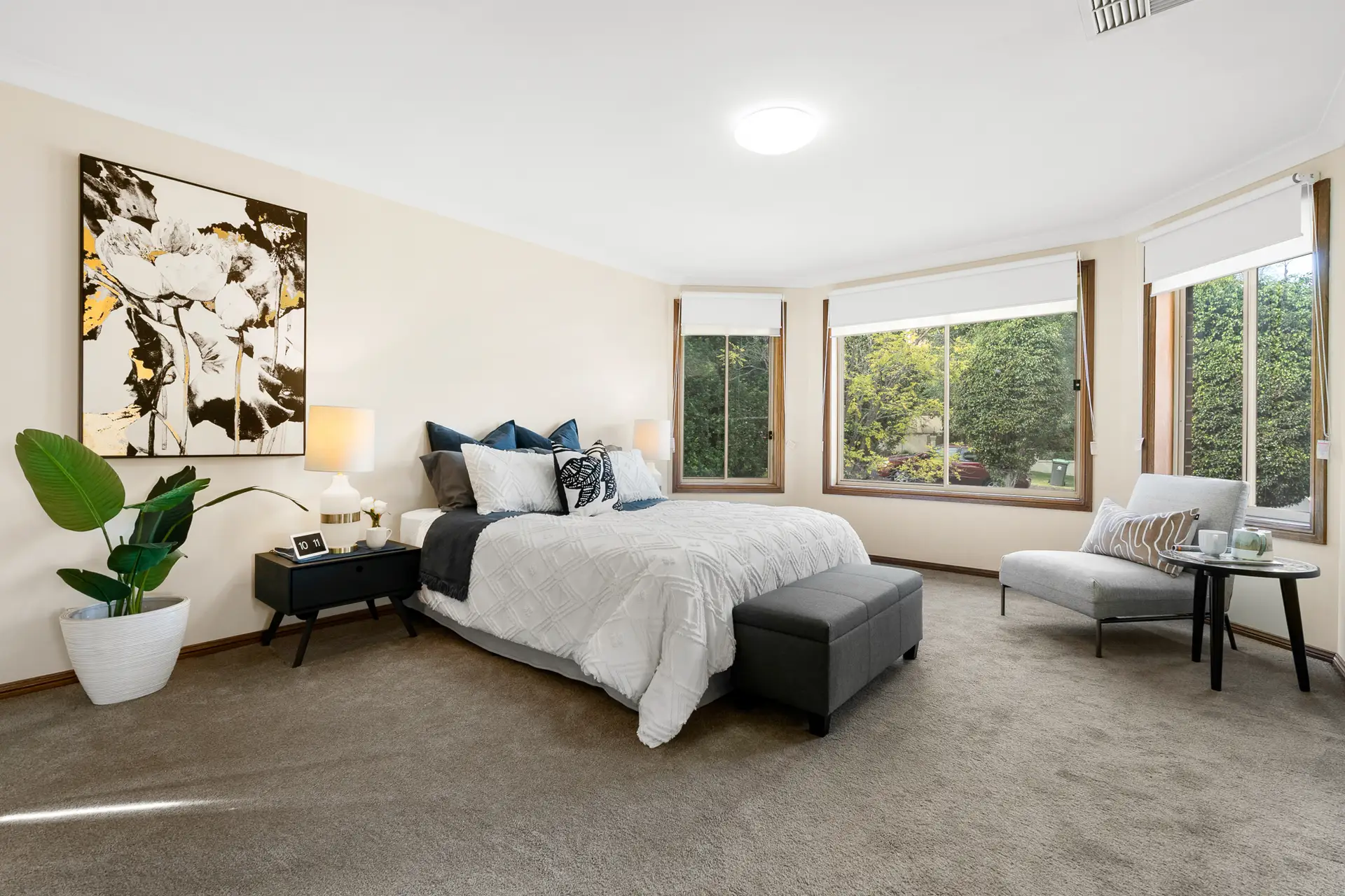 32 Anne William Drive, West Pennant Hills Sold by Louis Carr Real Estate - image 10