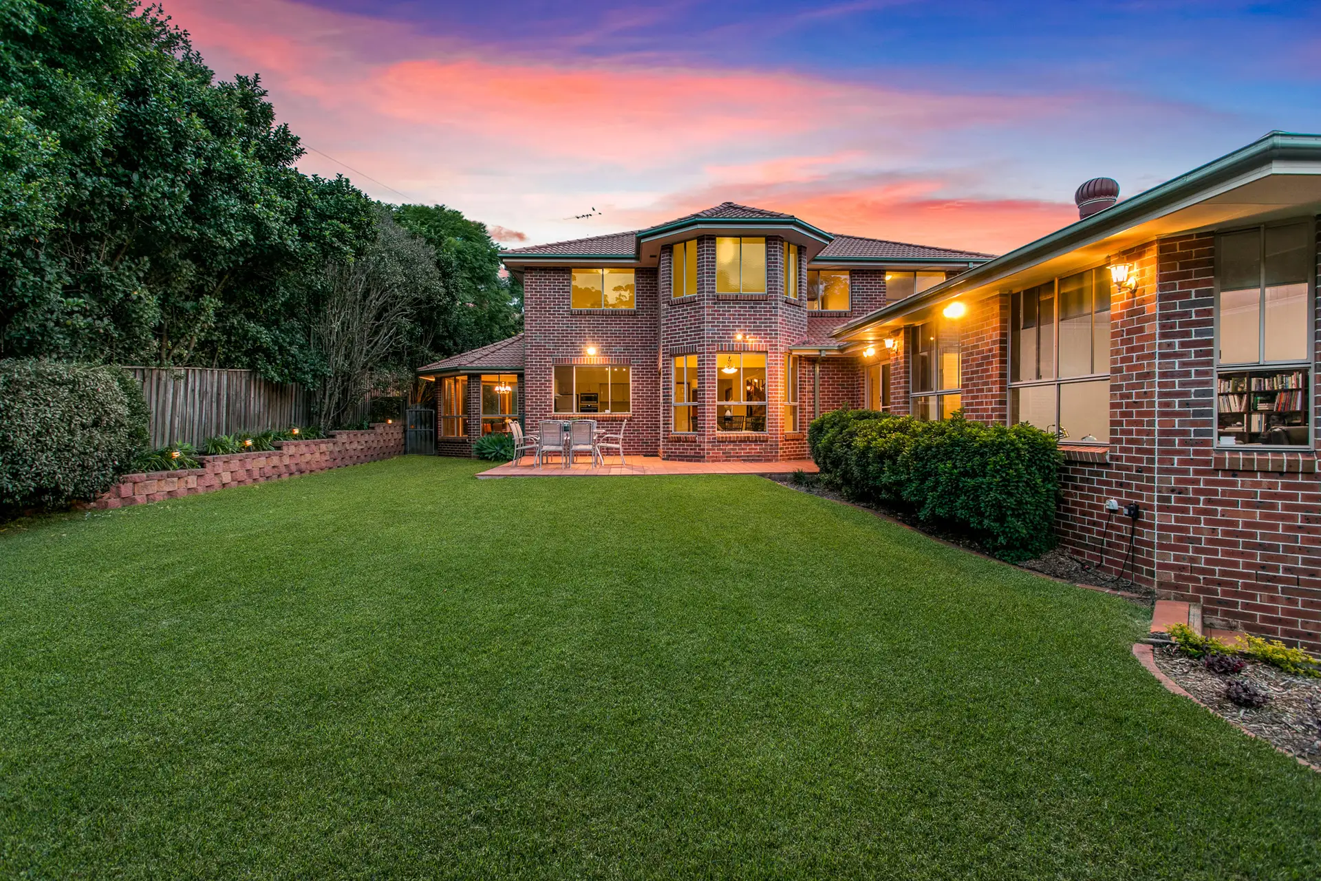 32 Anne William Drive, West Pennant Hills Sold by Louis Carr Real Estate - image 2