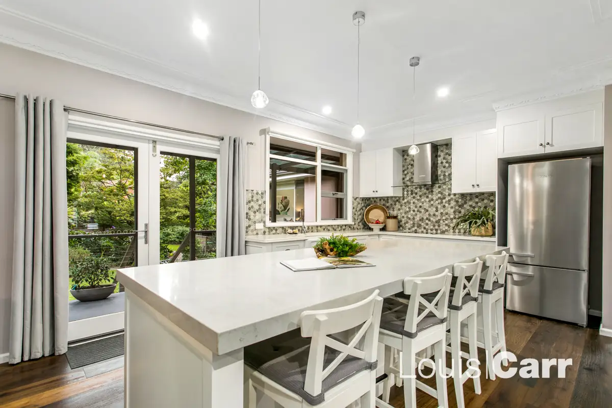 17 Janet Avenue, Thornleigh Sold by Louis Carr Real Estate - image 2