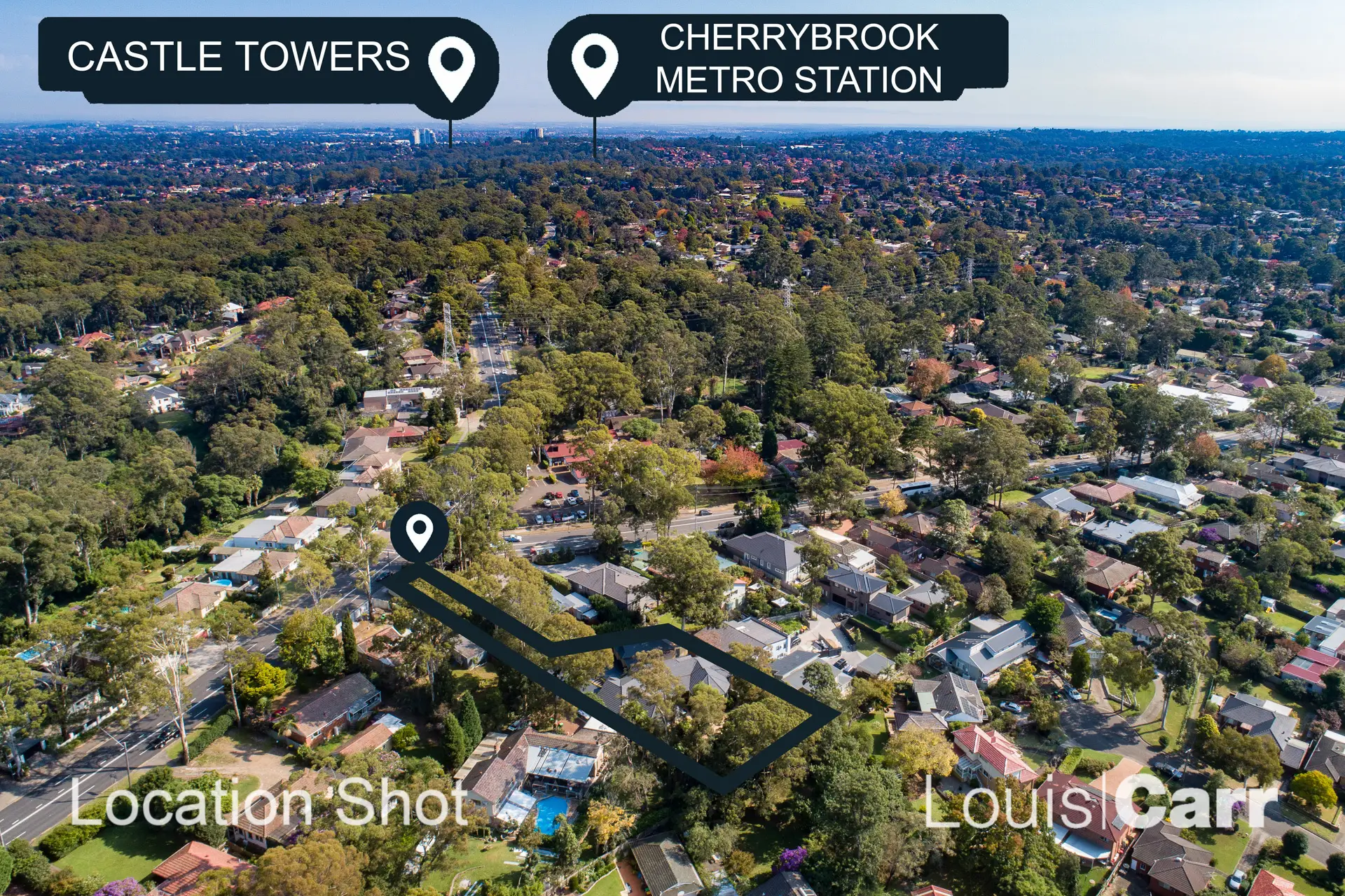 60 Castle Hill Road, West Pennant Hills Sold by Louis Carr Real Estate - image 14