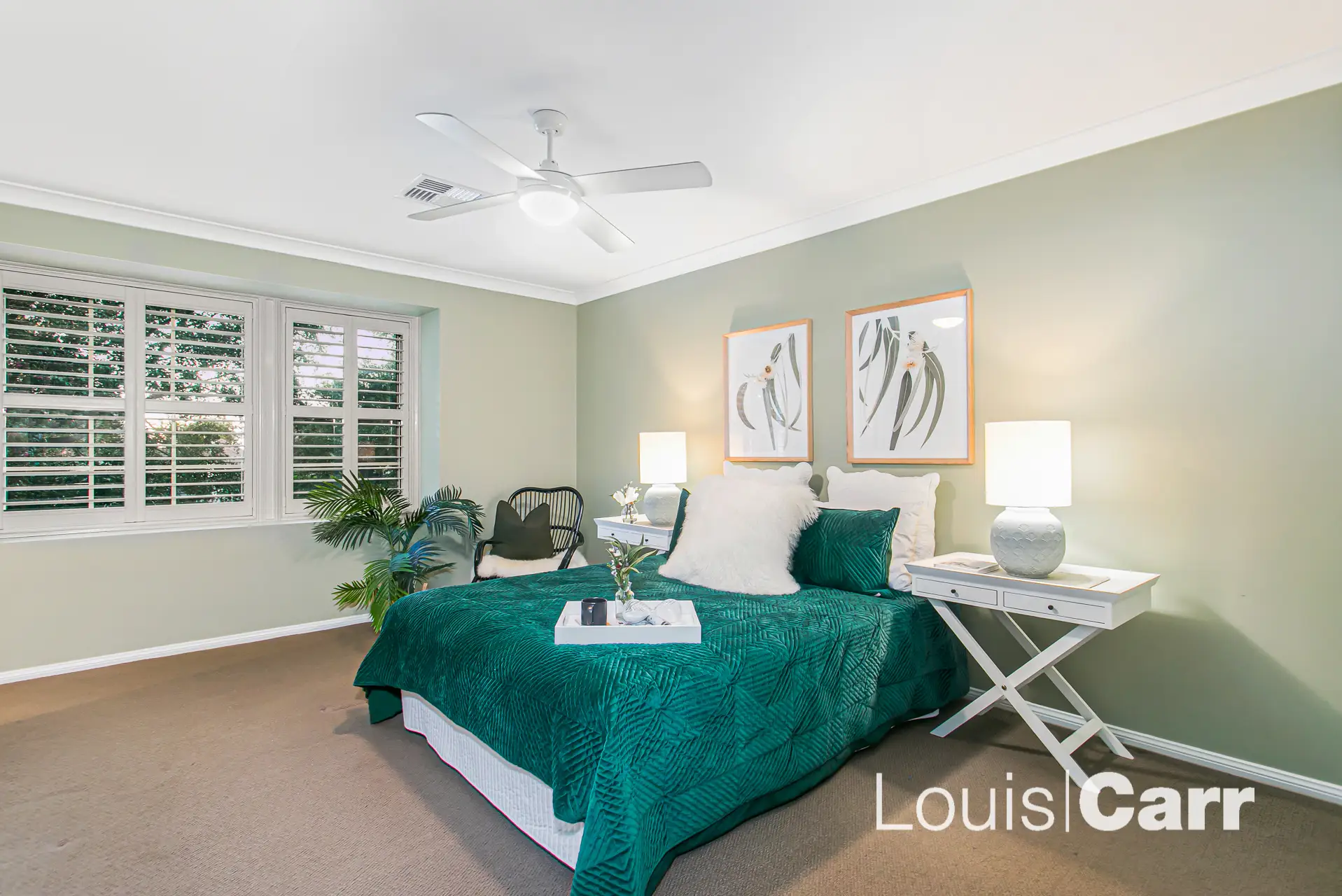 18 Lyndhurst Court, West Pennant Hills Sold by Louis Carr Real Estate - image 9
