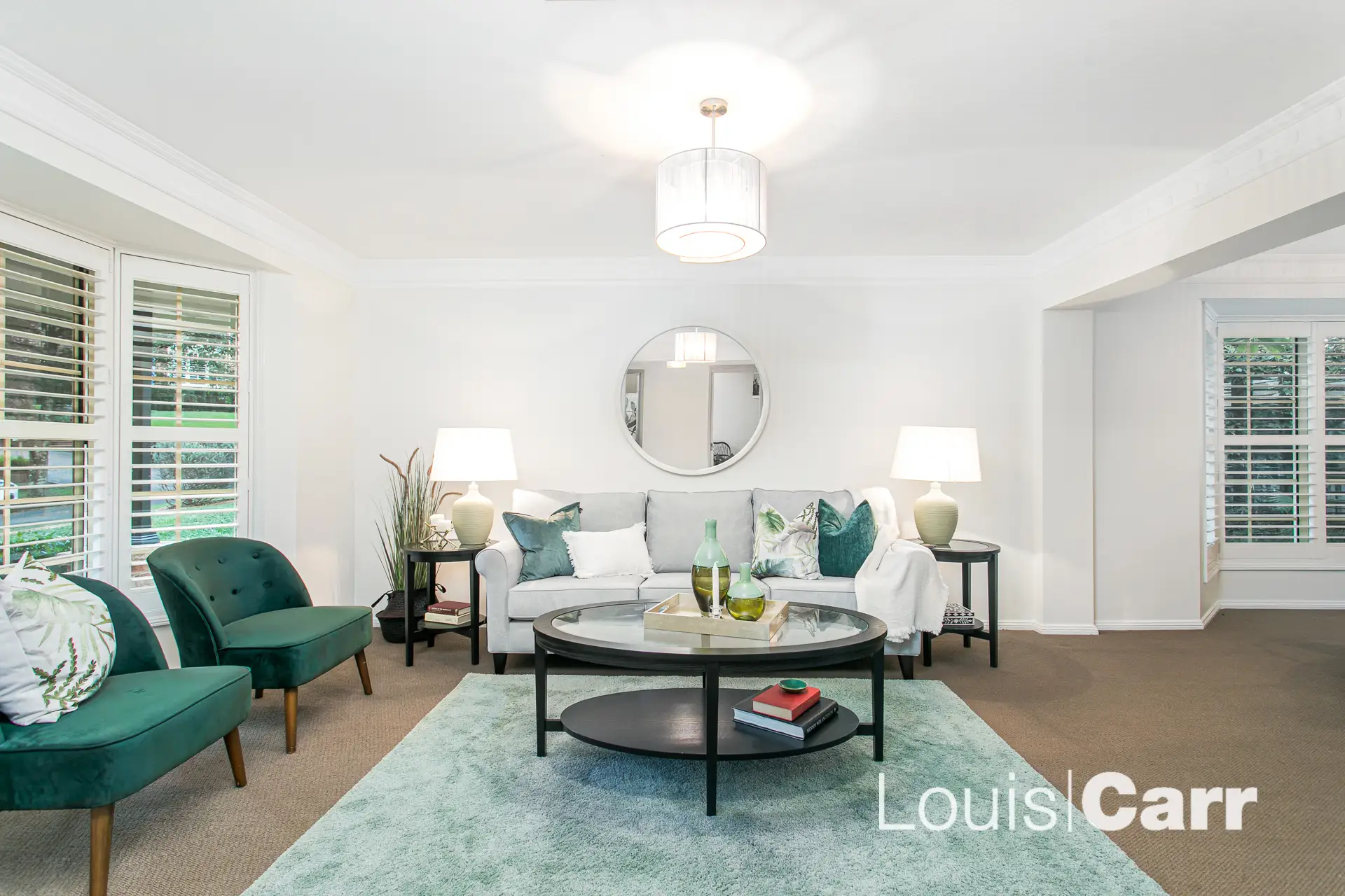18 Lyndhurst Court, West Pennant Hills Sold by Louis Carr Real Estate - image 4