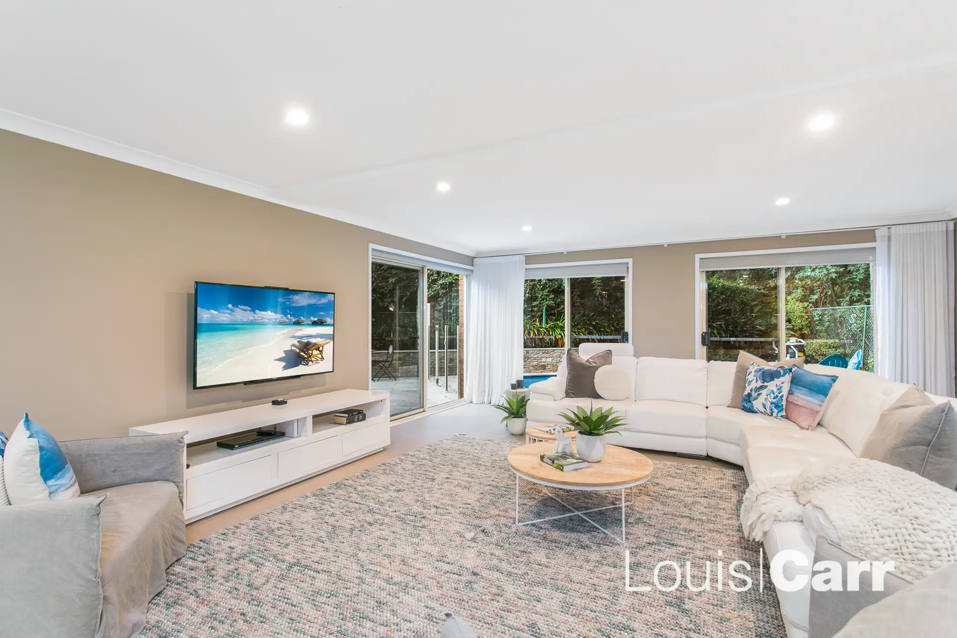 18 Lyndhurst Court, West Pennant Hills Sold by Louis Carr Real Estate - image 6