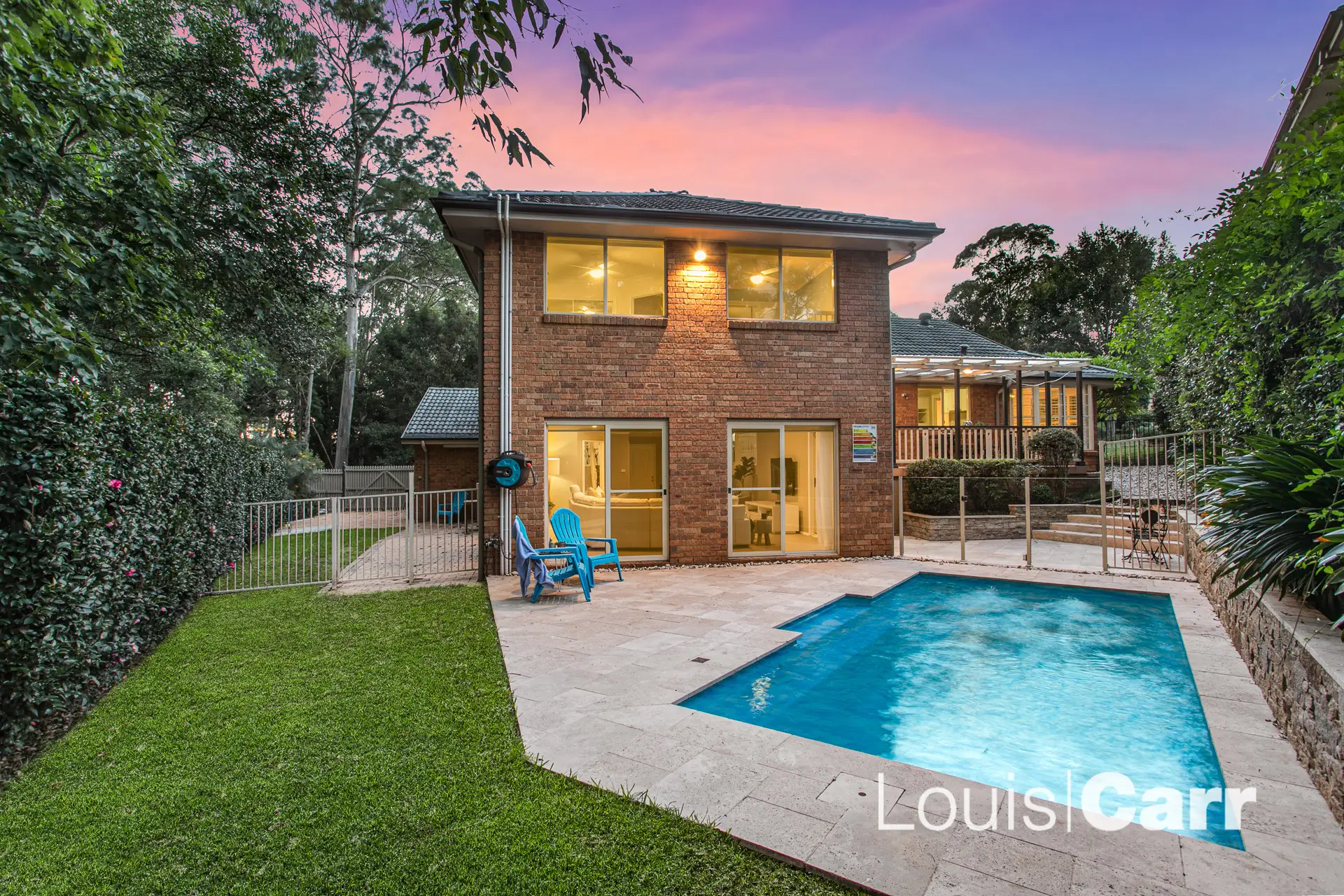 18 Lyndhurst Court, West Pennant Hills Sold by Louis Carr Real Estate - image 11