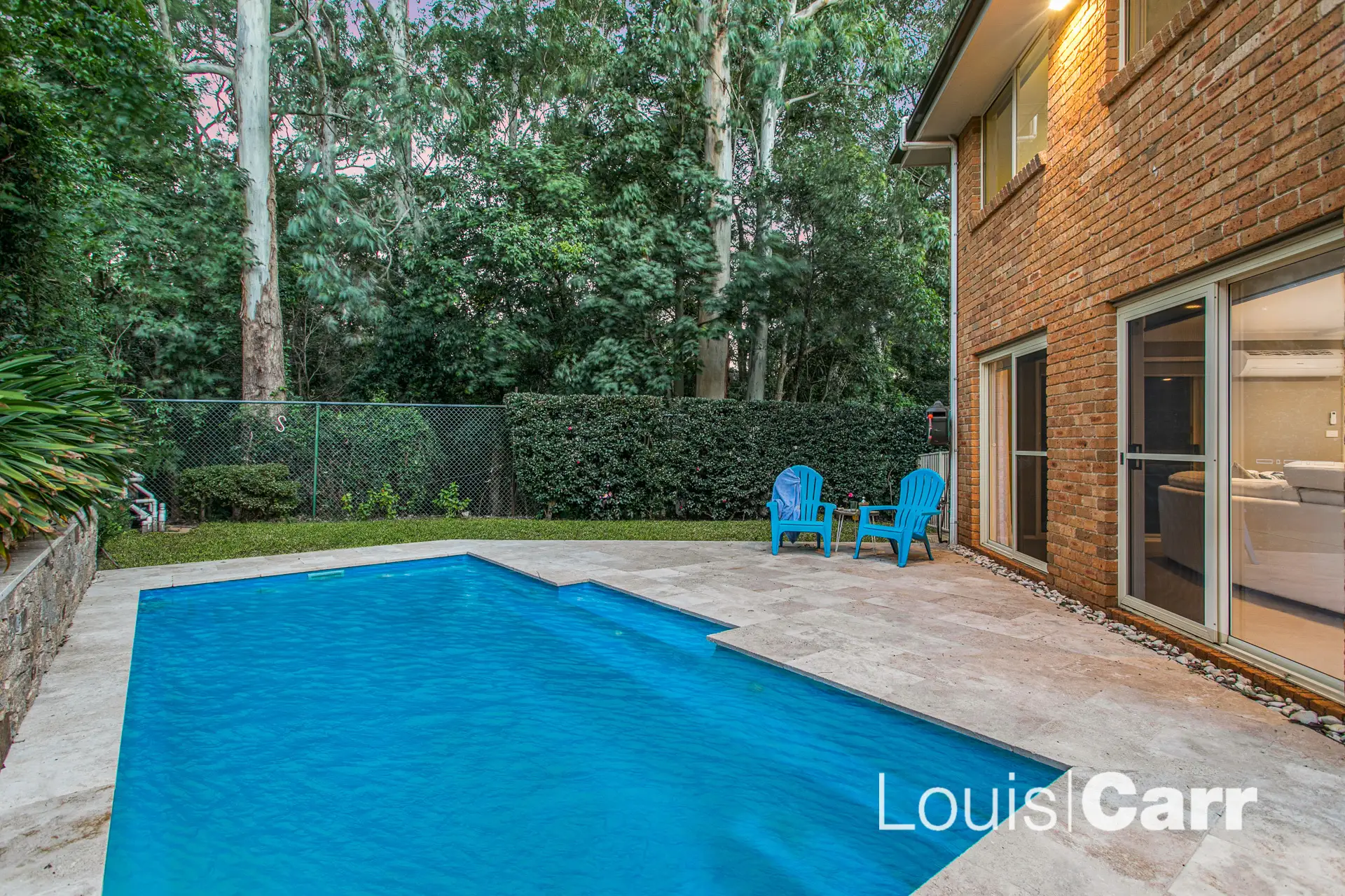 18 Lyndhurst Court, West Pennant Hills Sold by Louis Carr Real Estate - image 2