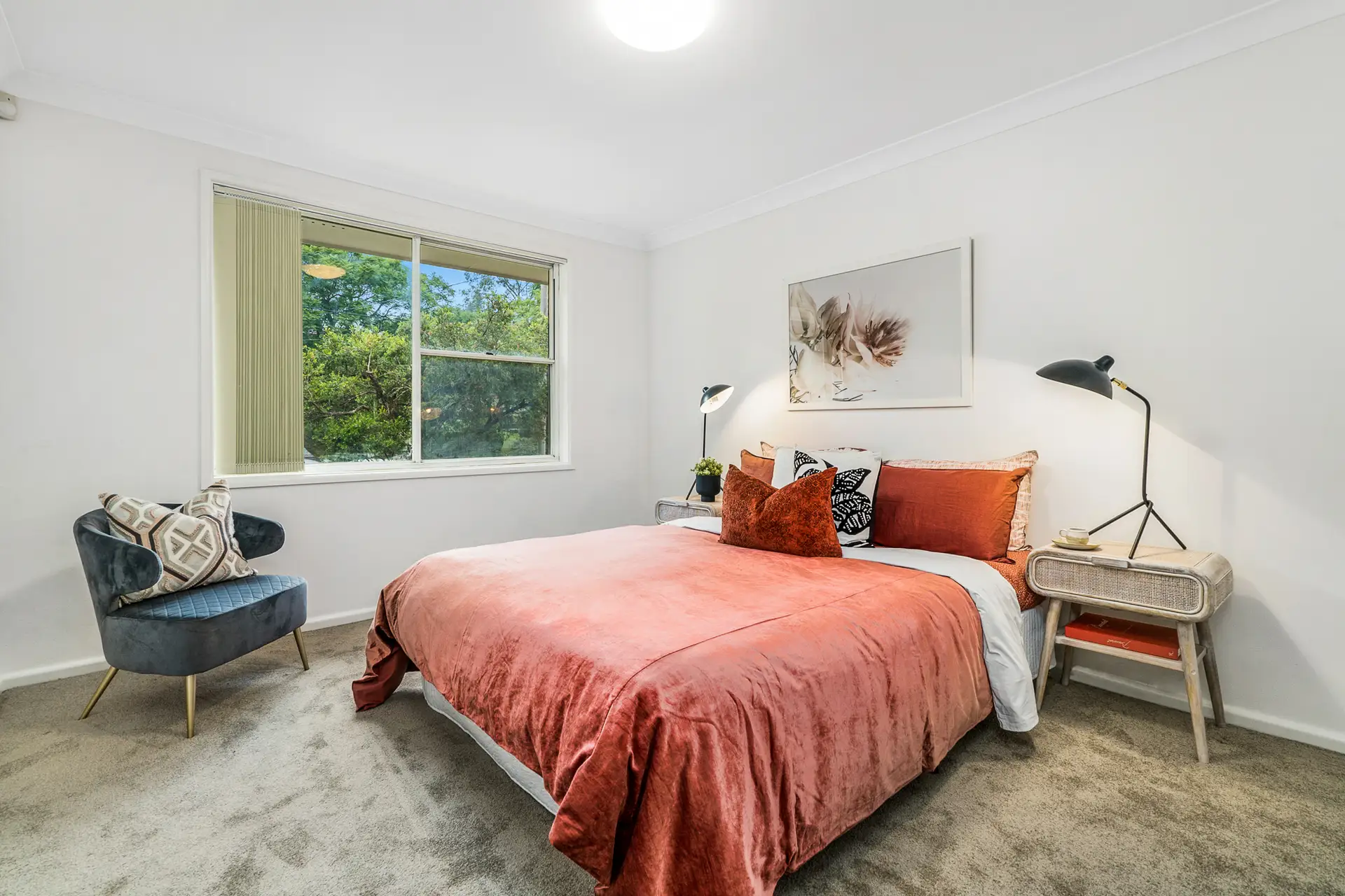 7  Karloon Road, West Pennant Hills Sold by Louis Carr Real Estate - image 7