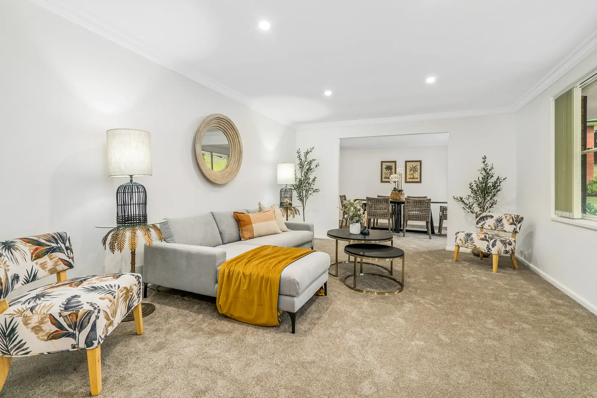 7  Karloon Road, West Pennant Hills Sold by Louis Carr Real Estate - image 5