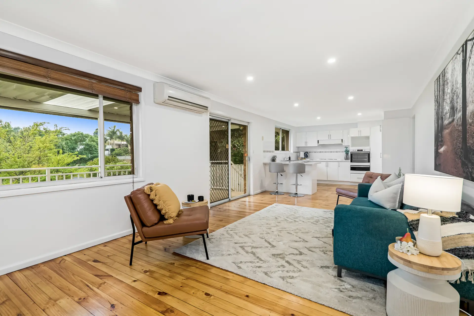 7  Karloon Road, West Pennant Hills Sold by Louis Carr Real Estate - image 3