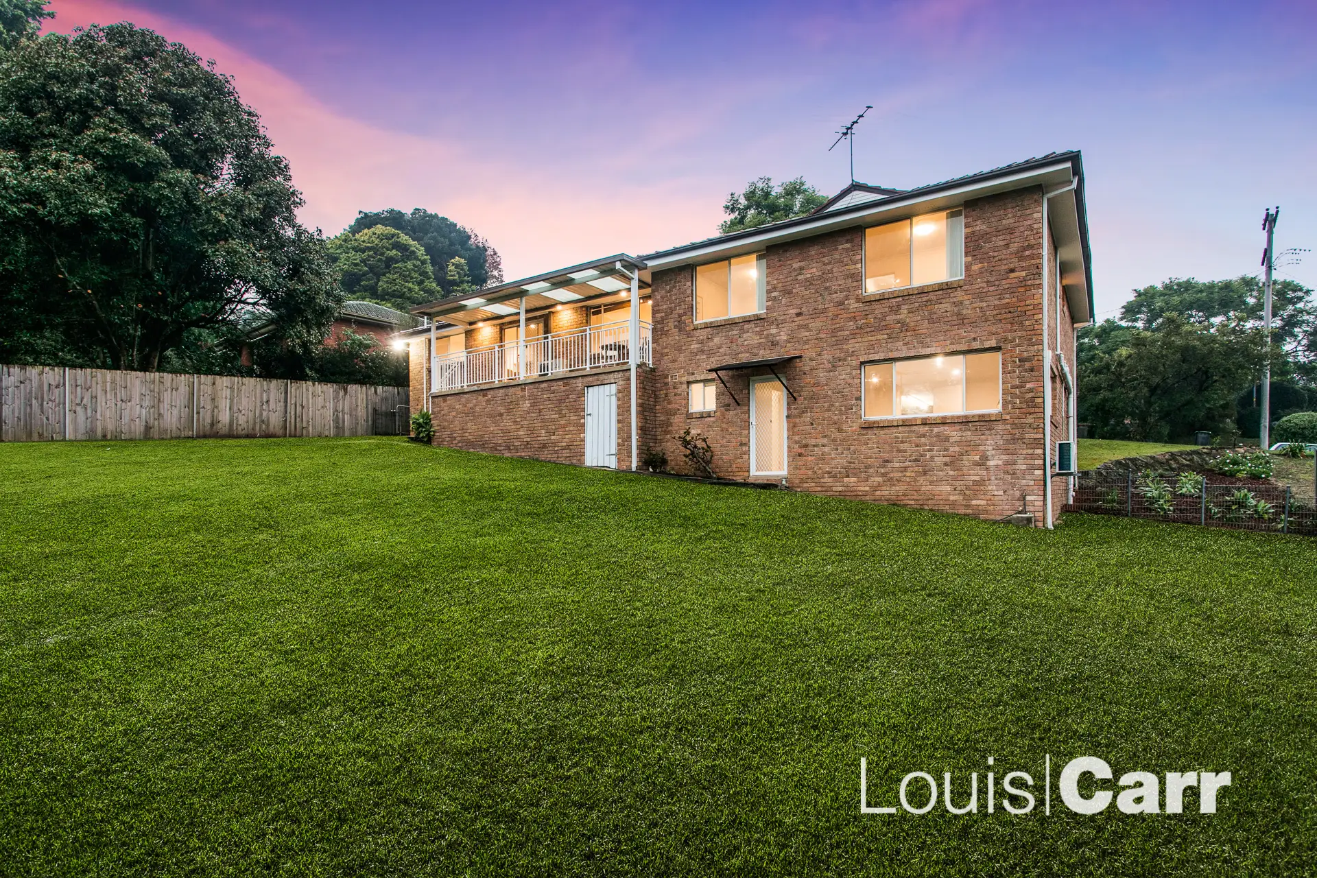 7  Karloon Road, West Pennant Hills Sold by Louis Carr Real Estate - image 11
