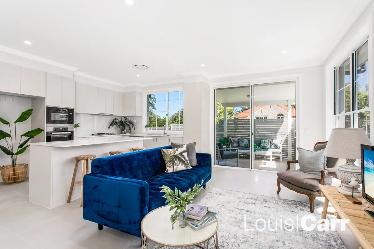 10/18-20 Cardinal Avenue, Beecroft Sold by Louis Carr Real Estate - image 3