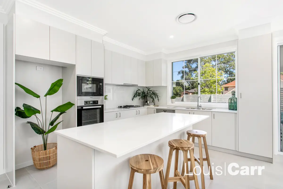 10/18-20 Cardinal Avenue, Beecroft Sold by Louis Carr Real Estate - image 2