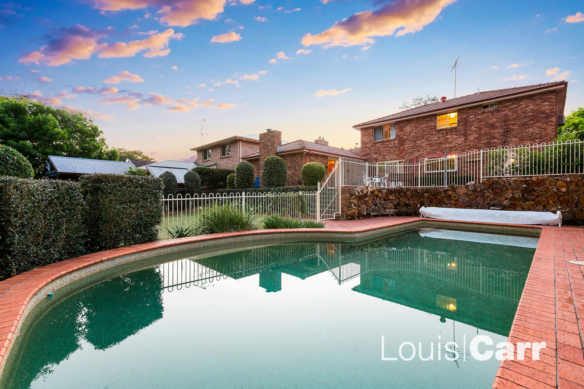 63 Bredon Avenue, West Pennant Hills Sold by Louis Carr Real Estate - image 3