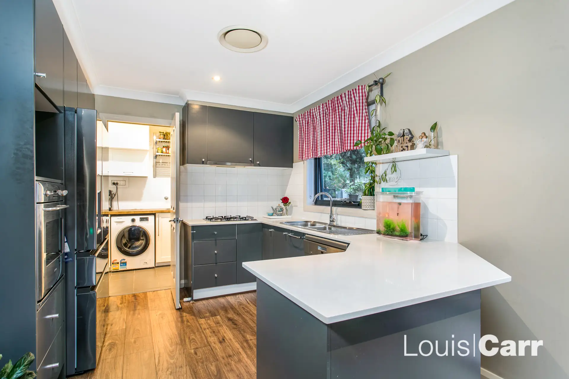 7 Peartree Circuit, West Pennant Hills Sold by Louis Carr Real Estate - image 2