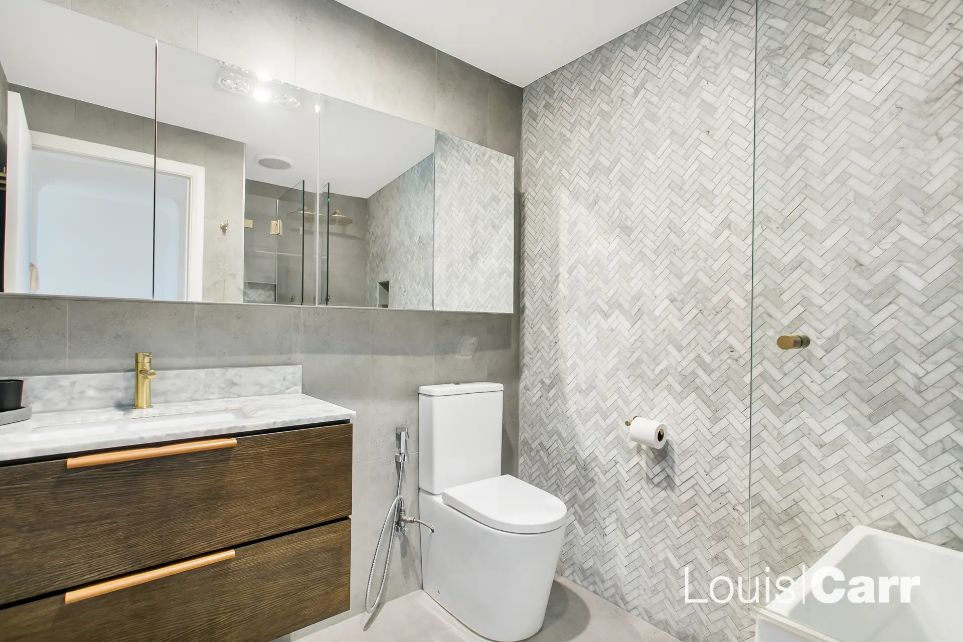 5/167-169 Victoria Road, West Pennant Hills Sold by Louis Carr Real Estate - image 5