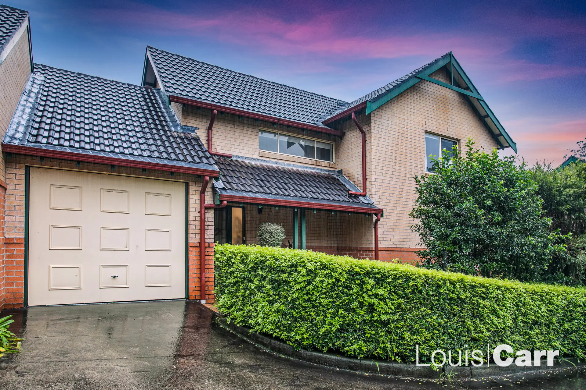 5/167-169 Victoria Road, West Pennant Hills Sold by Louis Carr Real Estate - image 1