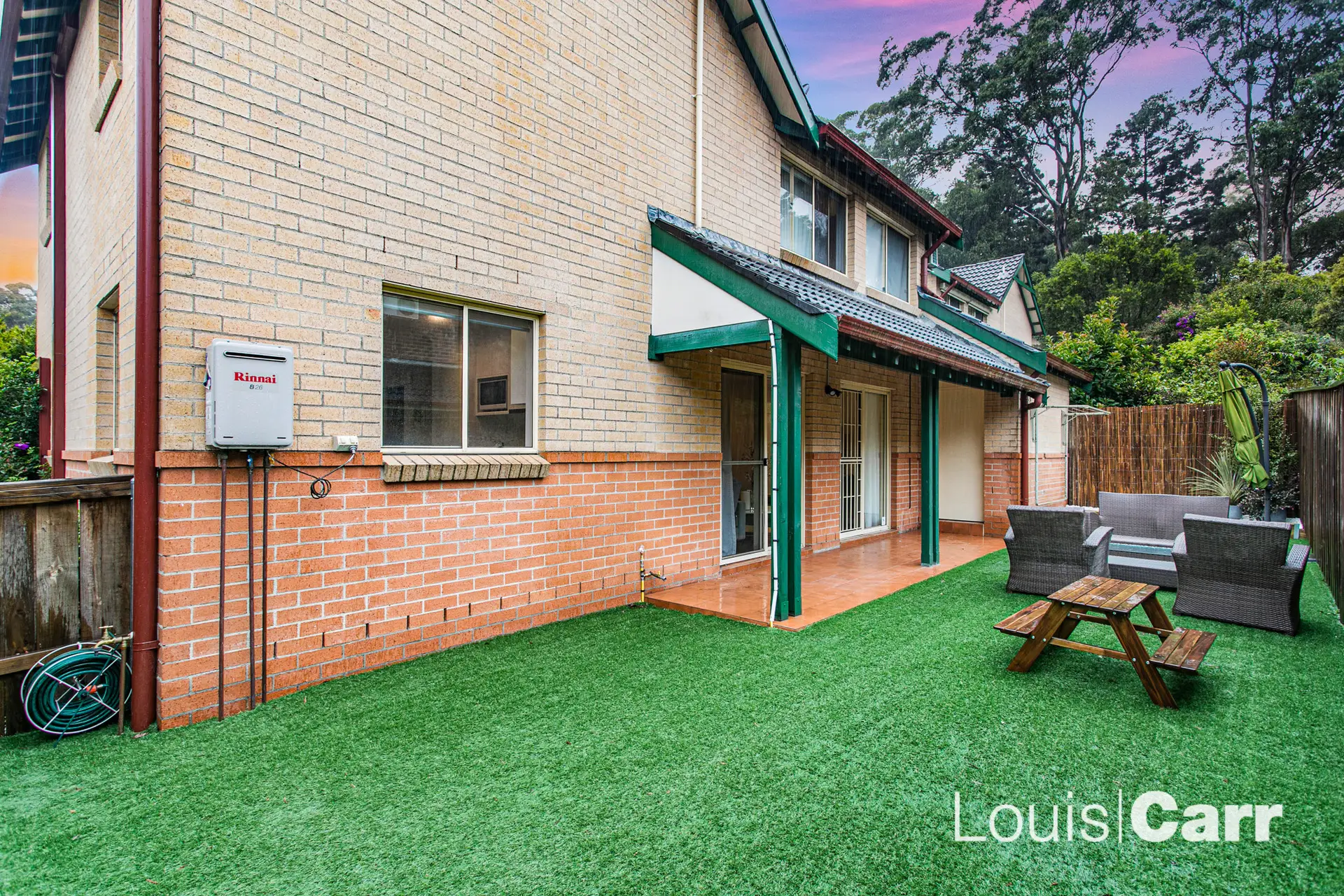 5/167-169 Victoria Road, West Pennant Hills Sold by Louis Carr Real Estate - image 7