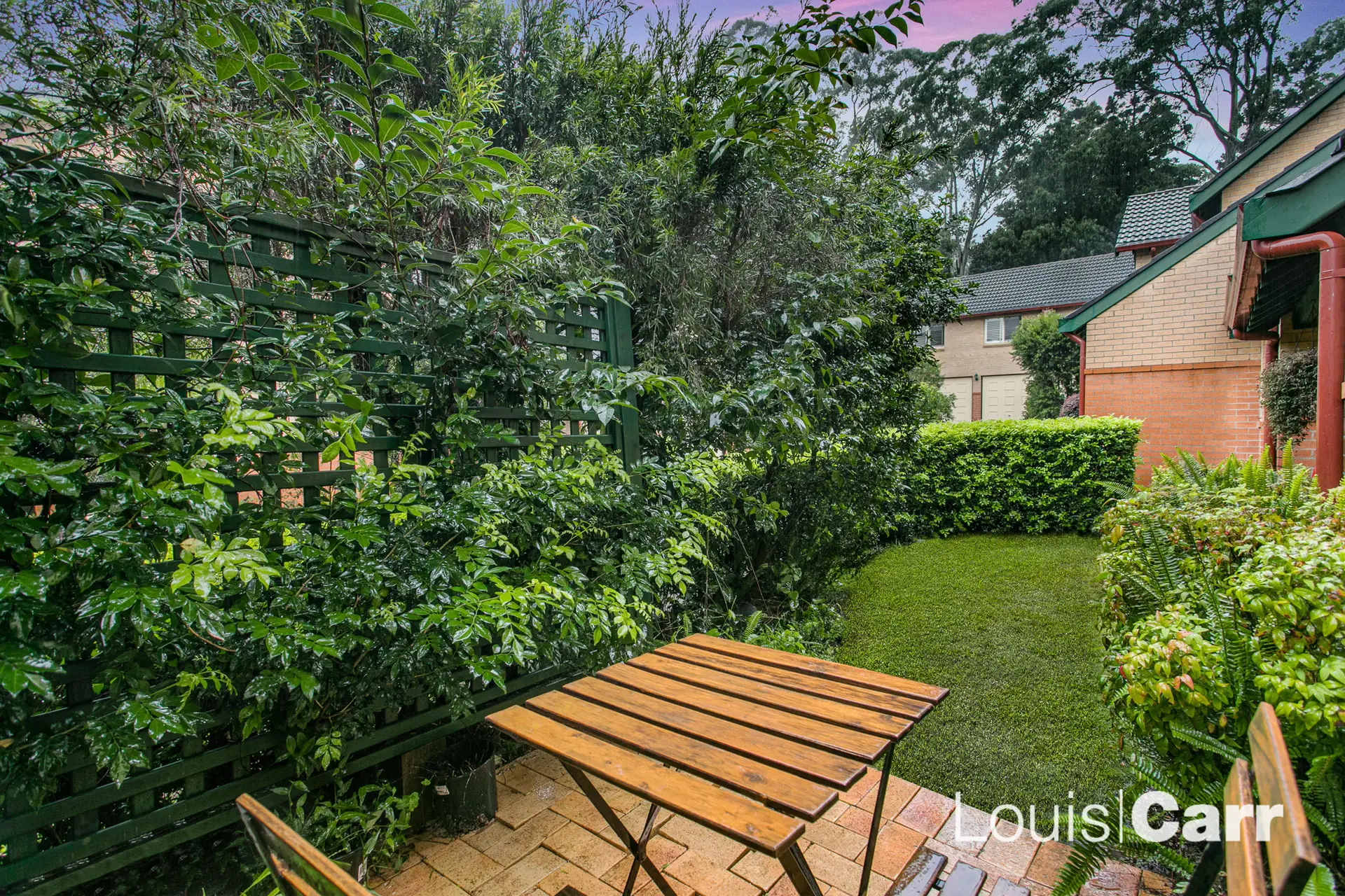 5/167-169 Victoria Road, West Pennant Hills Sold by Louis Carr Real Estate - image 8