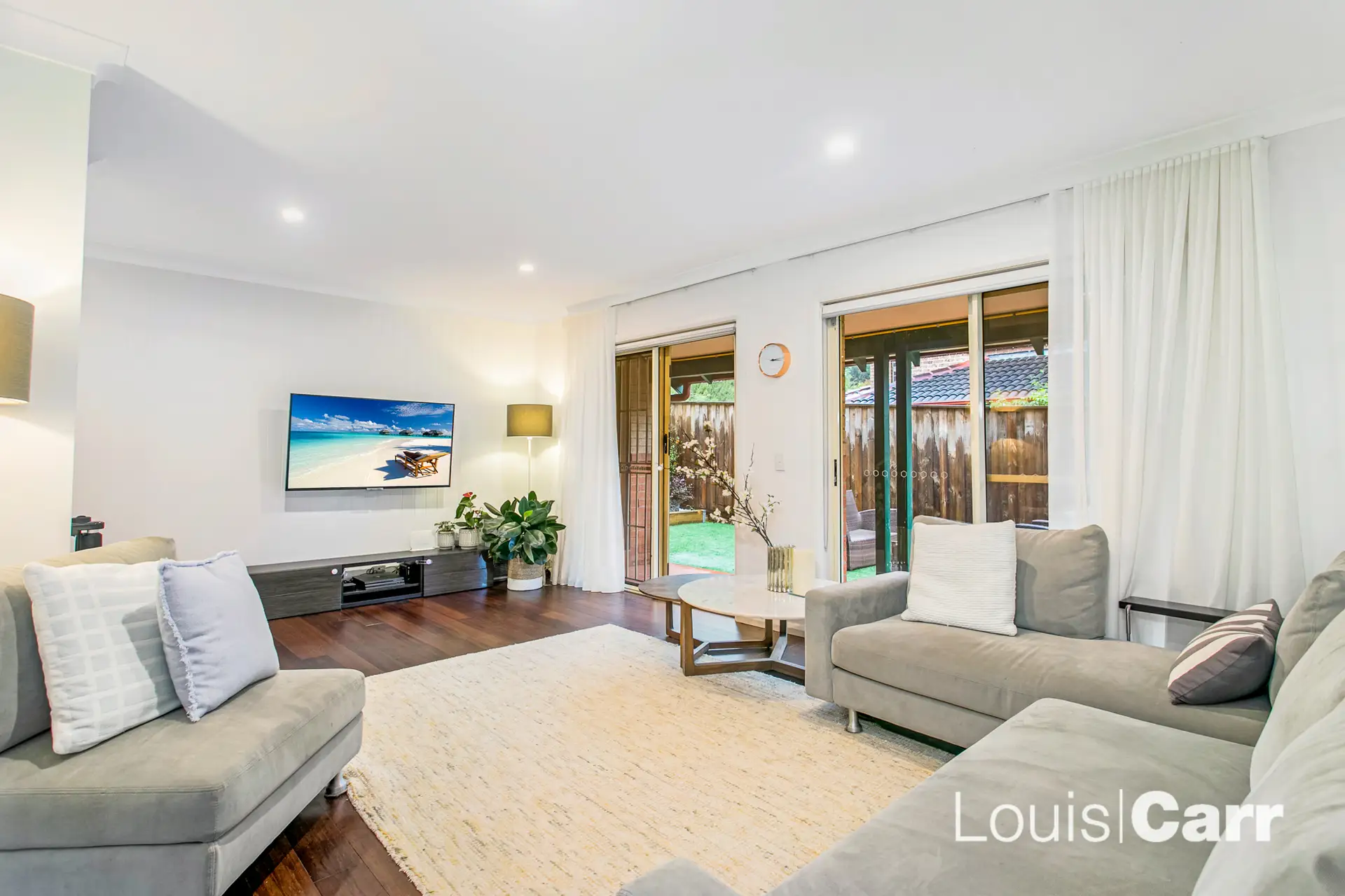 5/167-169 Victoria Road, West Pennant Hills Sold by Louis Carr Real Estate - image 3