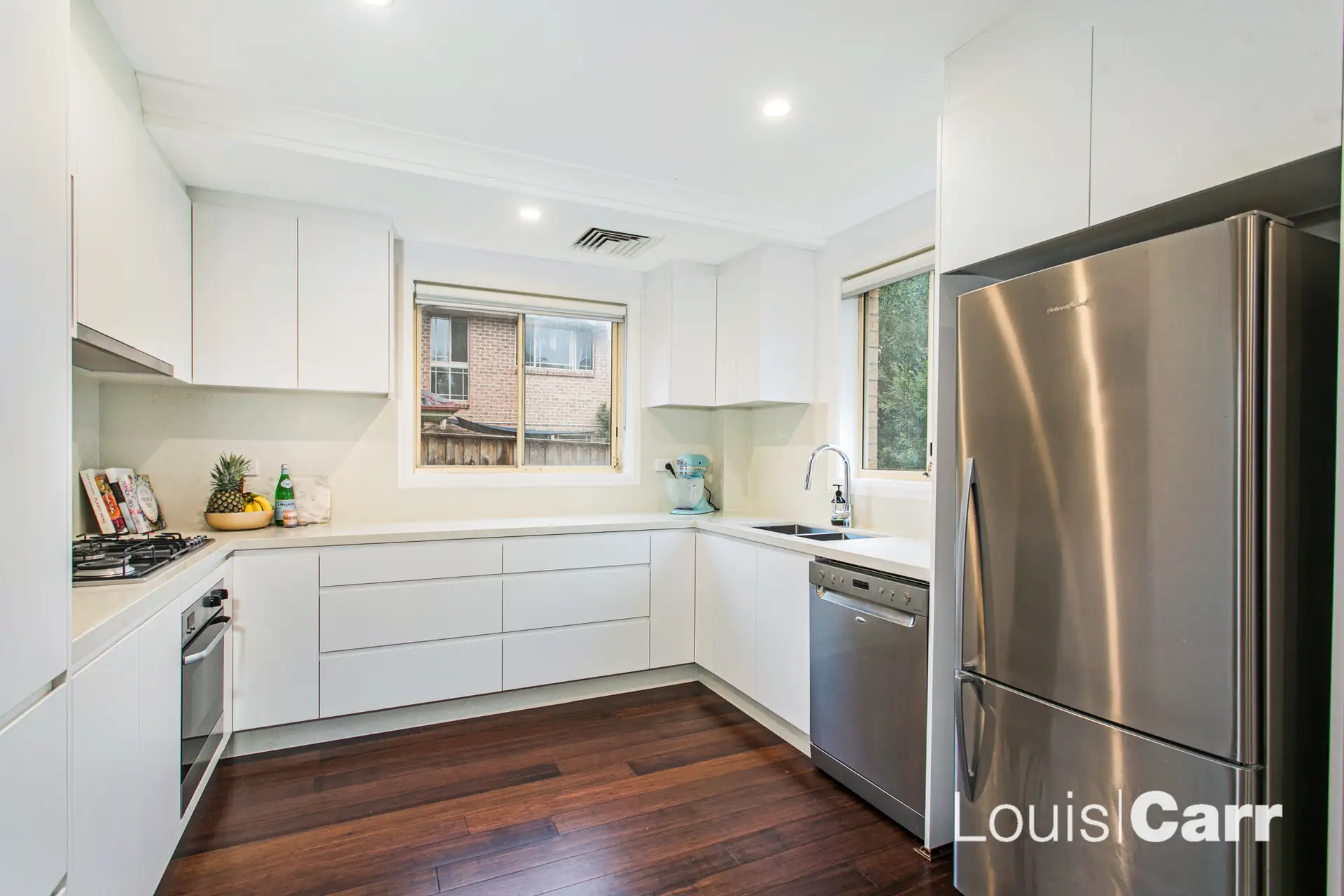 5/167-169 Victoria Road, West Pennant Hills Sold by Louis Carr Real Estate - image 2