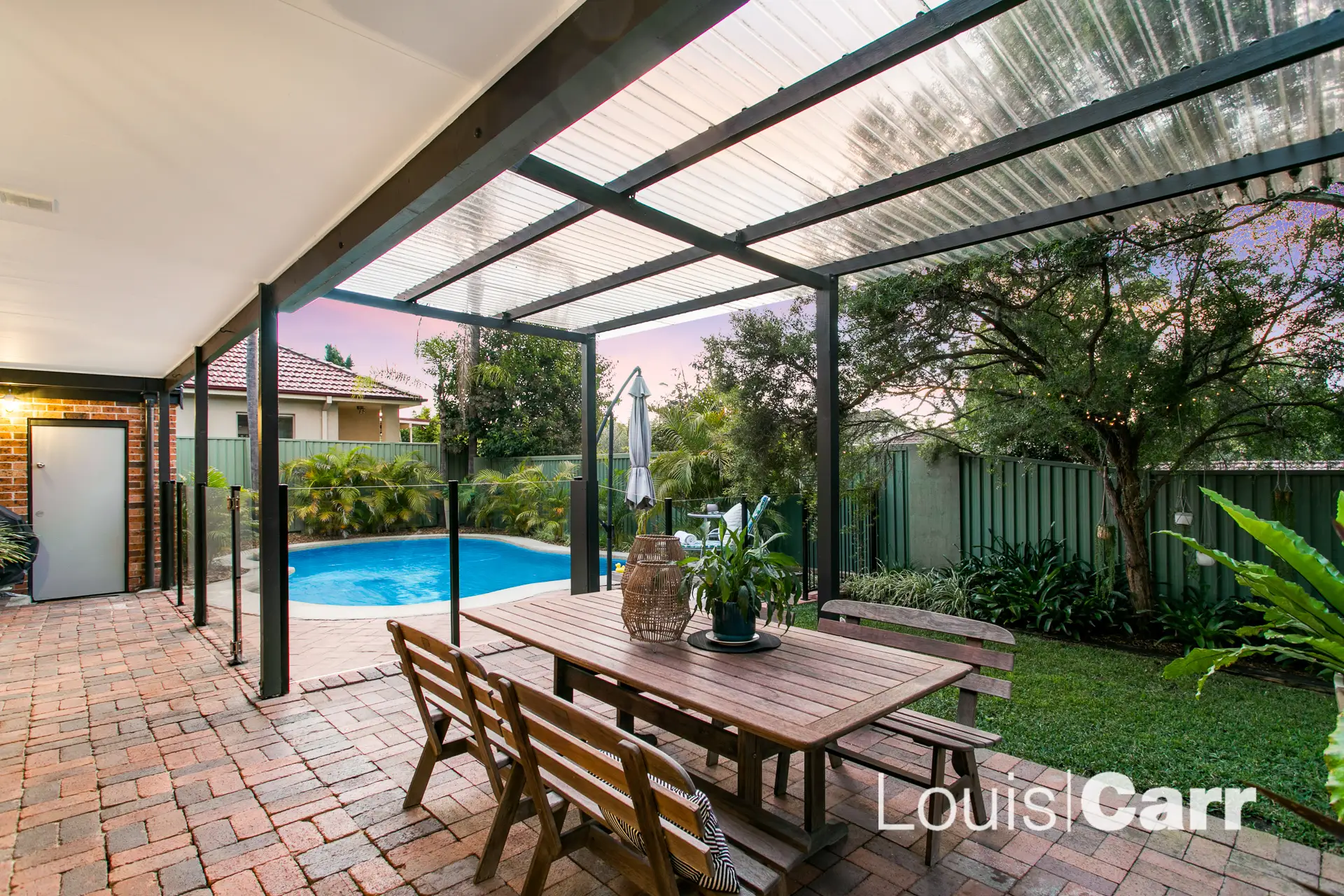 77 Highs Road, West Pennant Hills Sold by Louis Carr Real Estate - image 4