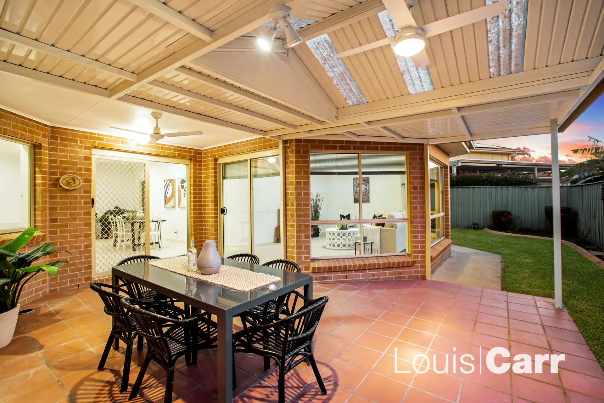 68 Chepstow Drive, Castle Hill Sold by Louis Carr Real Estate - image 9